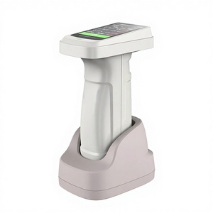 CHNSpec DS-700C-1 Handheld Lab <strong>Spectrophotometer</strong> for Textile Testing Instrument | Portable <strong>Spectrophotometer</strong> High Accuracy - Product Image 1