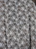 Robe en tissu jacquard léger, résistant à l'abrasion, 100 % nylon non extensible, pour filles et garçons, collection Printemps/Été, best-seller