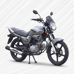 Motocicleta Deportiva de Calle de Alto Rendimiento de 125cc, Motor sin Escobillas, Tecnología de Motor Avanzada CDI, Bajo Costo de Mantenimiento, Velocidad Máxima >80km/h - Product Image 1