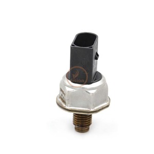Sensor de Presión de Combustible Common Rail 0281006325 para Cummins 0281002851 1705135 3974092 - Product Image 4