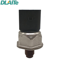 Sensor de Presión de Combustible de Alta Calidad 55PP22-01 9307Z521A para Excavadora Doosan DX150/DX225/DX300, Repuestos para Motor