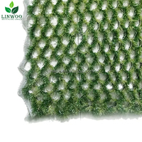 Produsen Rumput Buatan Cina, Karpet Hijau Gulungan, Rumput Sintetis Ramah Hewan Peliharaan, Rumput Sintetis untuk Dalam Ruangan, Pernikahan, dan Lanskap