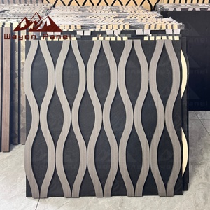 Pannello Acustico 3D Moderno Wayon, Isolamento Acustico, Pannello <span class=keywords><strong>Fonoassorbente</strong></span> Ignifugo per Registrazione in Studio - Product Image 3