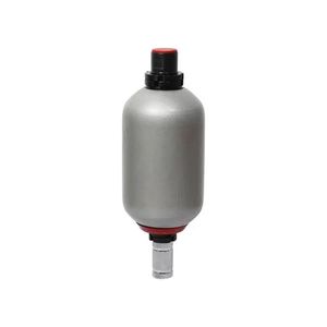 Accumulateur hydraulique O'Leary, type à membrane en acier au carbone, de 0,4 L à 40 L, pour usage industriel - Product Image 1