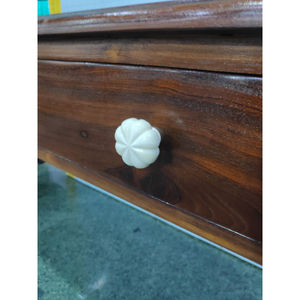 Mueble Bar Moderno de Madera Maciza para Sala de Estar, Mueble de Almacenamiento de Madera Moderno de Alta Calidad, Mueble Más Vendido - Product Image 3