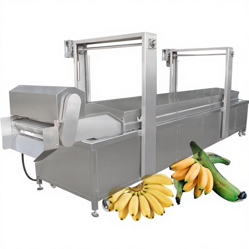 Electric Dehumidifier with Motor Fresh Banana