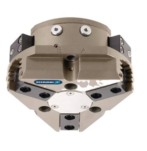 Accessoires pneumatiques pour robot griffe pneumatique allemand PZN+80/2 IS 303641, vente chaude, prix abordable, livraison immédiate - Product Image 1
