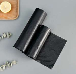 Bolsas de Basura Planas de HDPE Reciclables y Ecológicas HANSEN, Reutilizables para Uso Doméstico en la Cocina - Product Image 6