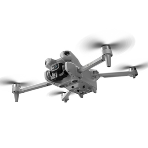 Dron RC GT50 con Pantalla, 480p HD, Evitación de Obstáculos, Fotografía Aérea, Quadcopter con Motor sin Escobillas, Control Remoto - Product Image 5