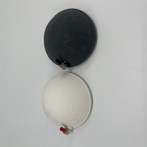 6/8/10/15/20Cm Vis Lucht Steen Bubble Steen Cilinder Voor <span class=keywords><strong>Aquarium</strong></span> Luchtpomp - Product Image 2