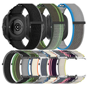 Eraysun Sport Wild Track <span class=keywords><strong>Loop</strong></span> cinturino neutro in Nylon per orologio Samsung 7 Ultra 47mm cinturino - Product Image 1