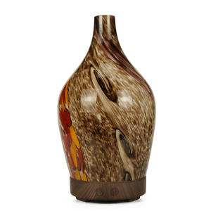 Diffuseur d'arômes Yxbl 0,5L avec lumière LED, humidificateur d'air, veilleuse de bureau pour la maison - Product Image 4