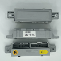 Boîtier de fusibles et de relais du compartiment moteur pour Hyundai Sonata Kia OEM 91940 3L090 Original Importé