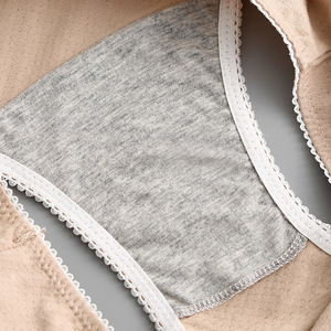 Sous-vêtements matures femmes Taille Basse Offre Spéciale <span class=keywords><strong>Culotte</strong></span> Très <span class=keywords><strong>Sexy</strong></span> Dames sous-vêtements femmes <span class=keywords><strong>Culotte</strong></span> - Product Image 3