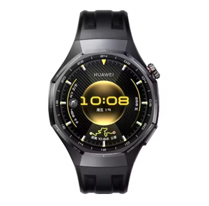 Smartwatch <span class=keywords><strong>HUAWEI</strong></span> <span class=keywords><strong>Watch</strong></span> <span class=keywords><strong>GT</strong></span> 6 Pro 2025 HarmonyOS con Más de 100 Modos Deportivos, Más de 17000 Mapas de Campos de Golf, Altitud y Oxígeno en Sangre para <span class=keywords><strong>HUAWEI</strong></span> AI Life - Product Image 6