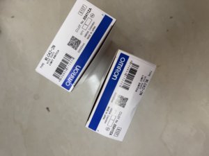 ลิมิตสวิตช์ Omron WLCA2-2N ของแท้ใหม่ 100% - Product Image 1