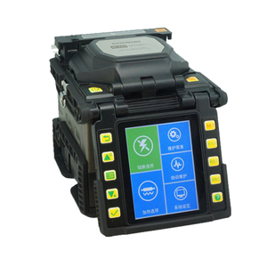 Comway fibra ottica Splicer batteria BAT-04 11.1V 5600mAh per Comway C6 <span class=keywords><strong>C8</strong></span> C9 <span class=keywords><strong>C10</strong></span> fusion Splicer - Product Image 3