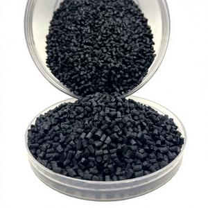 DICAI PEEK Livraison Rapide Renforcé avec des fibres de verre GF30 CF30 Granulés de résine PEEK Prix - Product Image 2