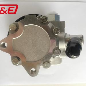 Pompe de direction assistée CNDE pour Mercedes W221 05-13 GL ML W164 X164 W251 V251 R280 R320 OEM 0044668301 Garantie 12 mois - Product Image 5