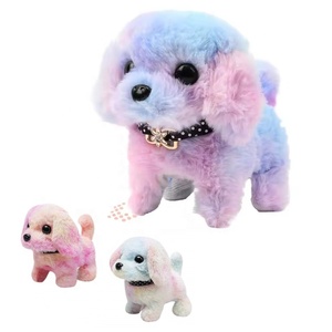Original Churchill Nodding Dog Boxed English Bulldog Large Nodding Dog