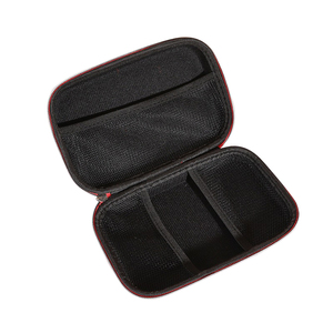Kunden spezifische Farbe tragbare stoß feste <span class=keywords><strong>EVA</strong></span>-Fall Aufbewahrung boxen für medizinische Geräte Wasserdichte tragbare Werkzeug taschen tragen - Product Image 3