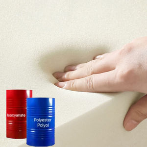 Polyol <span class=keywords><strong>polyéther</strong></span> flexible à haute résilience pour la production de coussins et de matelas de meubles - Product Image 3