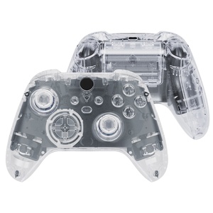 Carcasa Personalizada con Botones y Cubierta Trasera para Control de Xbox Series X S, Juego Completo de Accesorios - Product Image 4