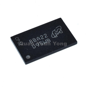 Quanyuantong MT41K512M16HA-125IT:<span class=keywords><strong>ATR</strong></span> MT41K512M16HA SMD IC LDO DC-DC Convertidor Regulador Buck-Boost de Gestión de Energía Reductor - Product Image 2