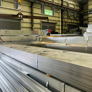 Chất lượng cao Q235 q235b 20x20 25x25 40x40 50x50 60x60 20x40 30x50 40x60 150x150 mạ kẽm vuông thép hình chữ nhật Ống - Product Image 5