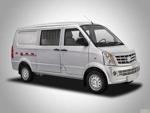 Localisateur — camion à deux roues 1.3 <span class=keywords><strong>L</strong></span>, voiture blanche authentique à double vitesse fabriqué en chine, mini van 5 sièges, avec fenêtre aveugle unique - Product Image 2