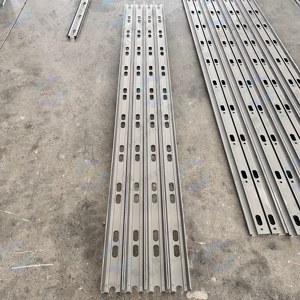 Línea de Producción de Quillas Totalmente Automática, Controlada por PLC, Accionada por Motor, Marca HAUAN, Nueva - Product Image 6