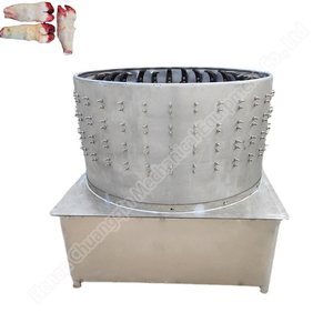 Macchina per la Rimozione dei Peli dai Zoccoli di Pecora e Capra, Pulitrice per Zampe di Capra e Pecora - Product Image 5