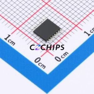 วงจรรวมไมโครคอนโทรลเลอร์ชิปวงจรรวม SSOP-16-4.4mm S9S08SC4E0MTGR ใหม่ดั้งเดิม (MCU/mpu/soc) - Product Image 2