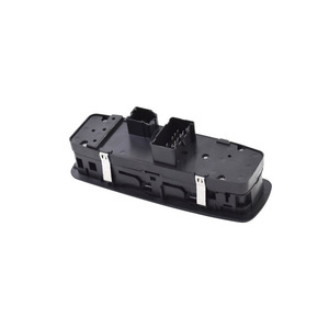 Interrupteur de lève-vitre Chrysler 56046553AC pour fourgonnette, pièce de rechange en plastique, neuf - Product Image 3