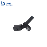Capteur de vitesse de roue ABS de haute qualité 4E0927803D 4E0927803F/A pour Audi A4 A5 A6 A7 A8 Q5 R8 RS4 RS5 RS6 RS7 RS8