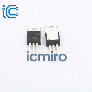 ICMICRO Diodes de Haute Qualité Originales Transistors MOSFET Fournisseurs IGBT MJE13005D-Q-U/P - Product Image 1