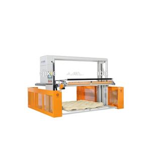 <span class=keywords><strong>The</strong></span> factory sells <span class=keywords><strong>the</strong></span> new automatic palletizer - Product Image 1
