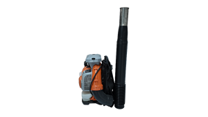 Souffleur à dos WBS-9663 3,5 kW 79 cm³ 310 km/h Haute Vitesse Multifonction pour Nettoyage de Jardin - Product Image 5