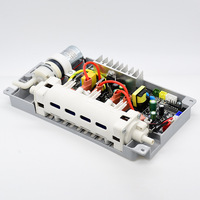 Module de commande moteur à membrane nano pour circuit de chauffe-eau à eau potable directe, épaisseur de cuivre 1 oz, modèle HSC4031