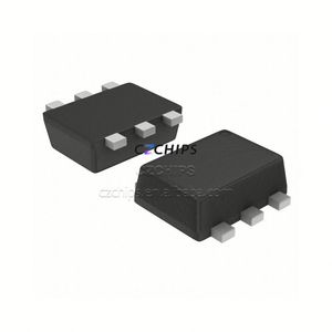 ของแท้ใหม่ - รับประกัน NL17SZ08XV5T2 วงจรรวม SOT-665 ชิป IC รหัสสินค้า: P8J9F6Q3 - Product Image 1