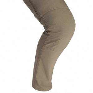 Calças Masculinas Personalizadas para Atividades ao Ar Livre, Respiráveis, Impermeáveis, à Prova de Vento, Elásticas, Retas, para Caminhadas e Caça - Product Image 3