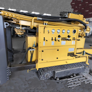 Fabriek Directe Verkoop Automatische Roterende Bx300b Boorinstallatie <span class=keywords><strong>Machine</strong></span> Voor Diepe Bron Water Boren Waterput Boorinstallatie - Product Image 4
