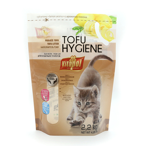 Xách Tay Dùng Một Lần Mèo Hộp Lót Với Lỗ Dùng Một Lần Thêm Lớn Mèo Pan Lót Mèo Túi Rác - Product Image 5