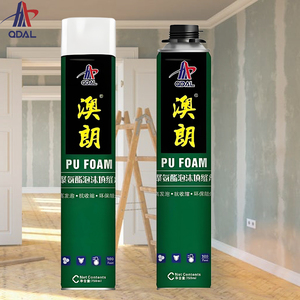 GP Spray pu <span class=keywords><strong>mousse</strong></span> Bâtiment Béton Fissure Expansion <span class=keywords><strong>Mousse</strong></span> Pu Chimique <span class=keywords><strong>Mousse</strong></span> <span class=keywords><strong>Polyuréthane</strong></span> <span class=keywords><strong>Isolation</strong></span> - Product Image 5