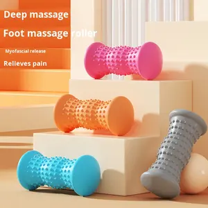 Оптовая продажа, домашний массажный ролик для ног - Product Image 2