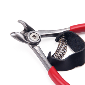 Bán buôn cam và Apple Bypass <span class=keywords><strong>Shears</strong></span> trái cây chọn pruner cam thu hoạch cắt với dây đeo - Product Image 5