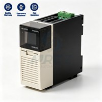Controlador PLC Serie DP Master ILX69-PBM con Servicio de Conversor Modbus OPC Opcional