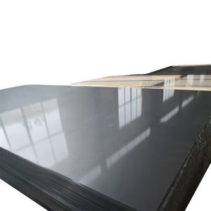 Feuille d'aluminium revêtue 3003 3104 3105 H16 4x8 découpe de feuille d'aluminium vierge de sublimation de tôle d'aluminium d'impression de haute qualité - Product Image 4