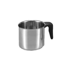 Krüger milchtopf MIT kunstoffgriff 1,5 L Ø14cm edelstahl - Product Image 2