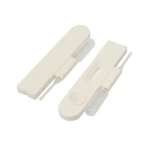 Заводская Прямая цена, женское устройство для измерения мочи один шаг, Hcg 4,0 ММ, кассета для быстрого тестирования, наборы для теста на беременность